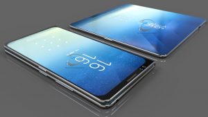 Samsung Galaxy X Release Date, Price, Feature, Space, Specification