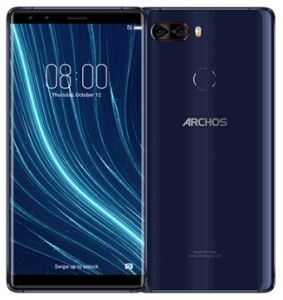 Archos Diamond Omega Release Date, Price, Specs, feature, Concepts, Rumors