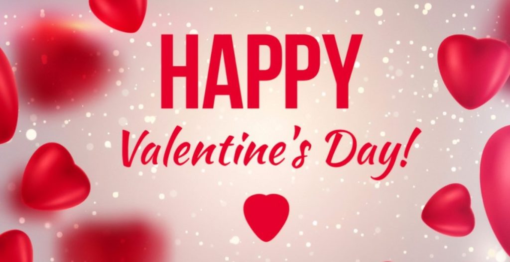 Happy Valentine Day 2024 Best Wishes Messages Quotes Greetings