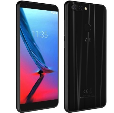 ZTE Blade V9 Release Date, Price, Feature, Rumors, Specification