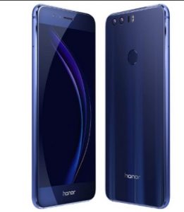 Huawei Honor 8X
