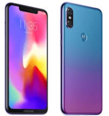 Motorola Moto P30