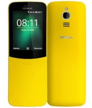Nokia 8110 4G