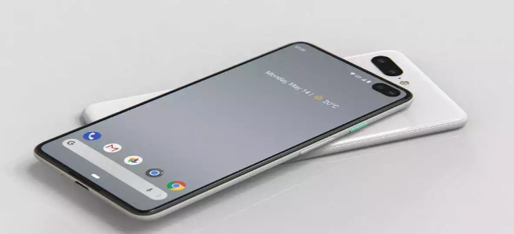 Google Pixel 4