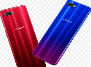 OPPO R17 Neo