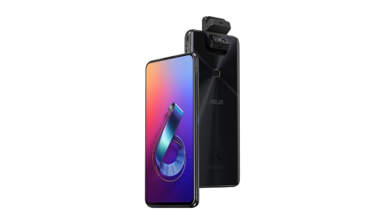 Asus Zenfone 6