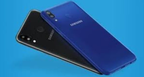 Samsung Galaxy M40