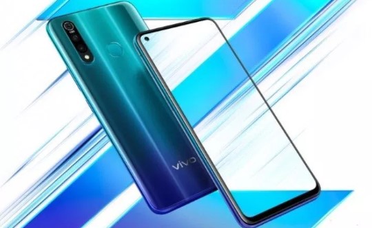 Vivo Android 10 Update With Update Timeline