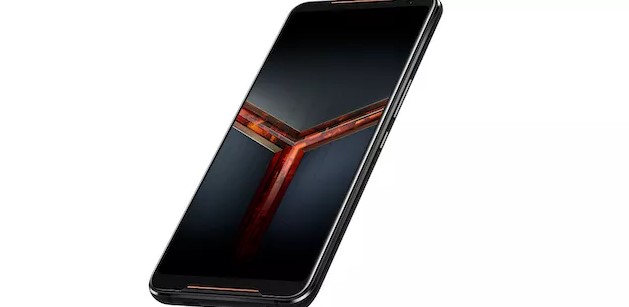 Asus ROG Phone 2