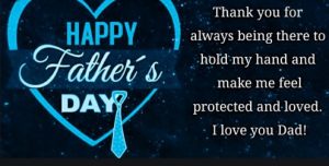 Best Father’s Day 2019 Wishes Image