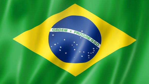 Brazil Independence Day 2019