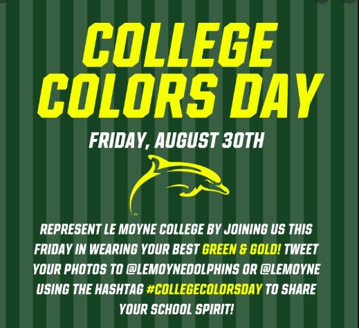 College Colors Day 2022: Messages, Wishes, Quotes & Greetings ...