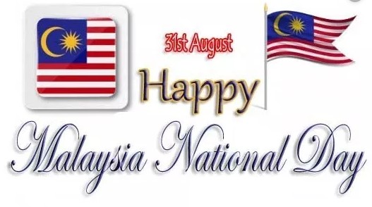 Malaysia National Day 2019