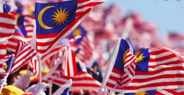 Hari Merdeka Malaysia Independence Day 2019 Smartphone Model