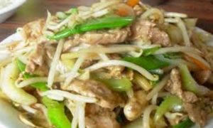 National Chop Suey Day 2019