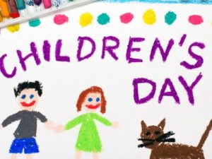 Children's Day 2019