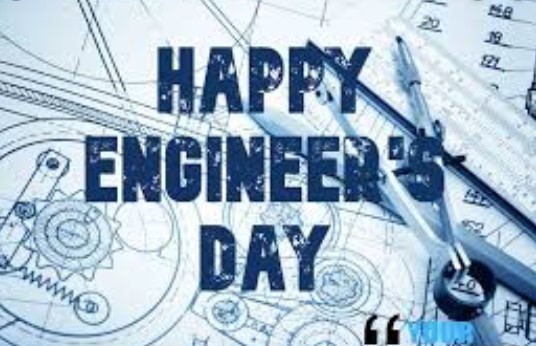 Engineer’s Day 2019