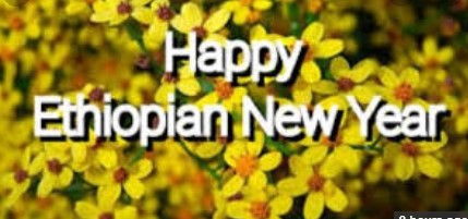 Ethiopian New Year 2019