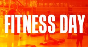 Fitness Day
