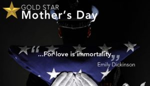 Gold Star Mothers 2019