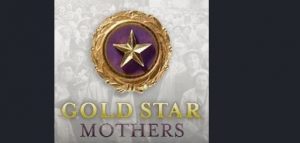 Gold Star Mother's Day