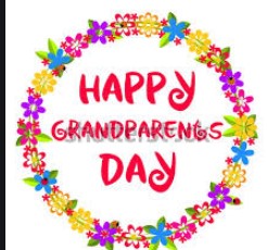 Grandparents Day 2019 Image