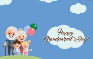 Grandparents Day 2019 Photos