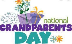 Grandparents Day 2019 Wiki