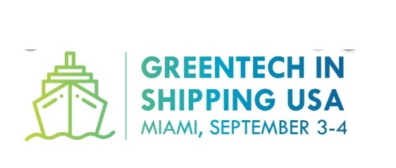 GreenTech in Shipping USA 2019
