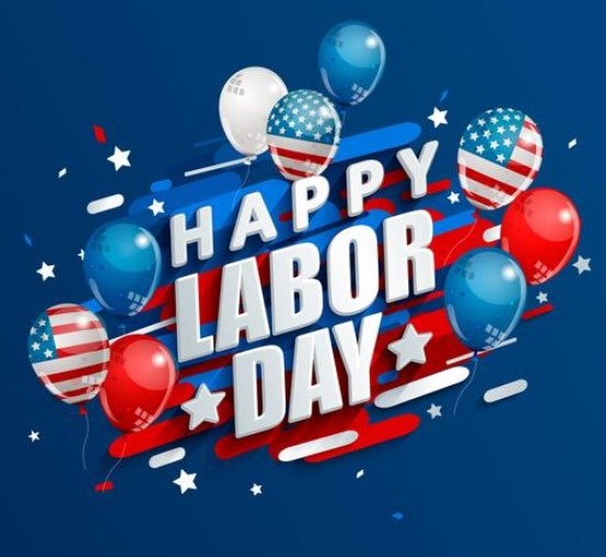 Happy Labor Day Wishes