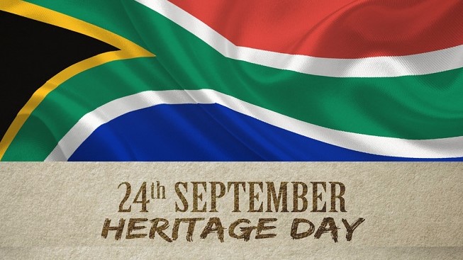 Heritage Day