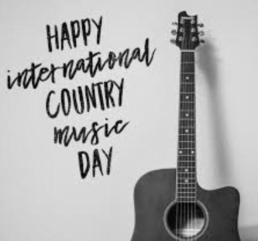 International Country Music Day