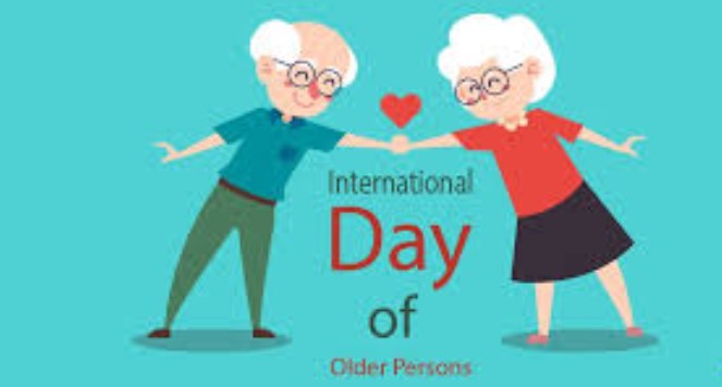 International Day of Older Persons