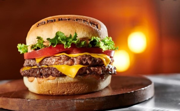 Happy Cheeseburger Day 2019