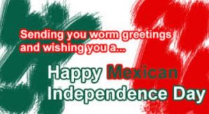 Mexican Independence Day 2019