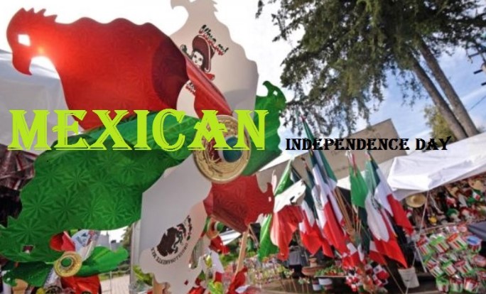 Mexico Independence Day 2019