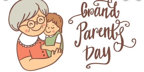 National Grandparents Day Image