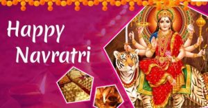 Navratri 2019
