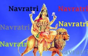Navratri