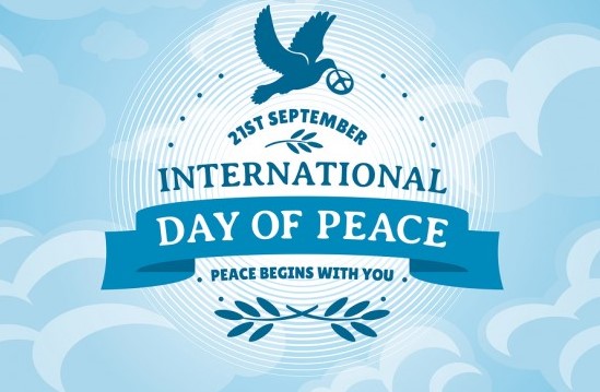 Peace Day 2019