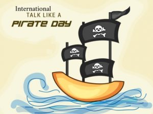 Pirate Day 2019