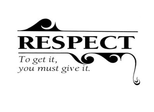 Respect Day 2019