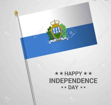 San Marino Independence Day