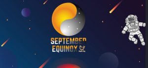 September Equinox 2019
