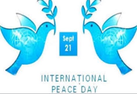 World Peace Day 2019
