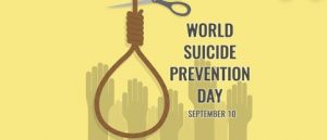 World Suicide Prevention Day Photo