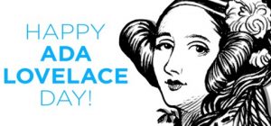 Ada Lovelace Day