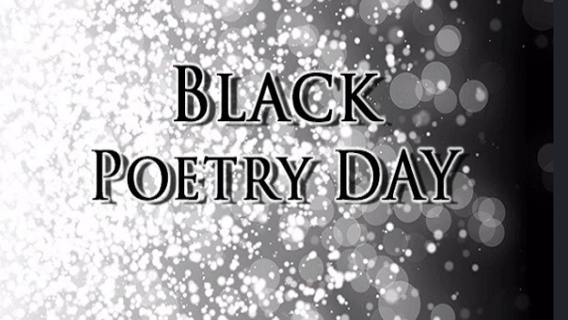 Black poetry day