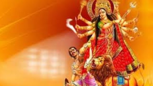 Durga puja 2019
