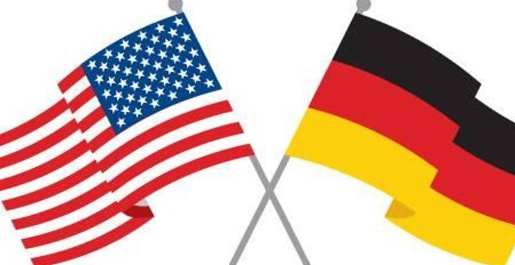 German-American Day